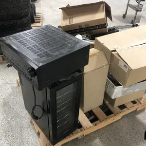 Onkyo Receiver, Paper Shredder and More
 UNRESERVED