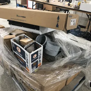 Large Quantity of 6" PVC Coupling Scepter and More
 UNRESERVED
