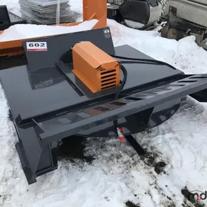 Brush Cutter
 UNRESERVED