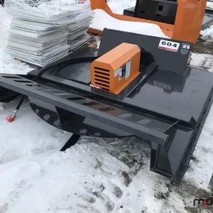 Brush Cutter
 UNRESERVED