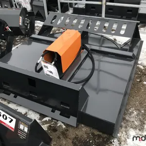 Brush Cutter
 UNRESERVED