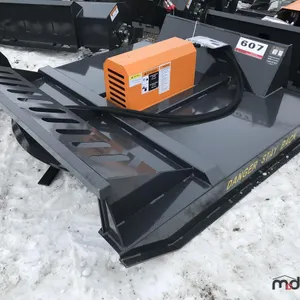 Brush Cutter
 UNRESERVED
