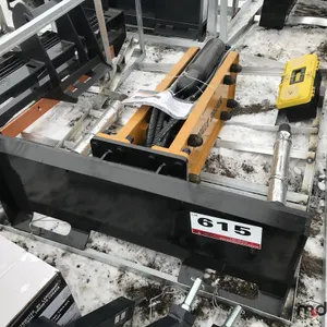 Concrete Breaker
 UNRESERVED