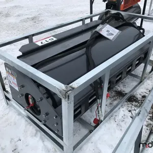 Vibratory Roller
 UNRESERVED
