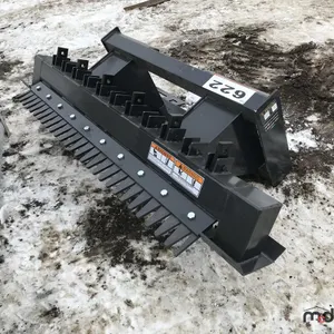 Skid Steer Ripper
 UNRESERVED