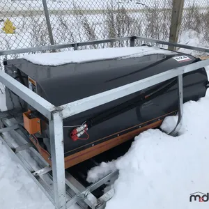 Boxbroom Sweeper
 UNRESERVED