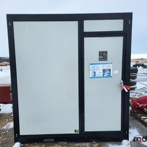 KJ Portable Restroom
 UNRESERVED
