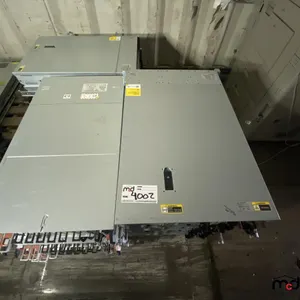 Rack Servers
 UNRESERVED
