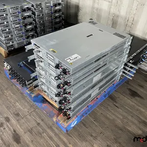 Rack Servers
 UNRESERVED