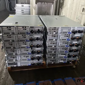 Rack Servers
 UNRESERVED