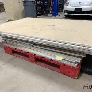 Assorted Cork Boards
 UNRESERVED