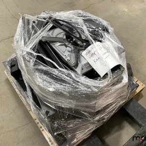 Assorted Computers, Monitors & Keyboards
 UNRESERVED