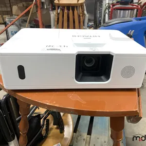 Hitachi LCD Projector
 UNRESERVED