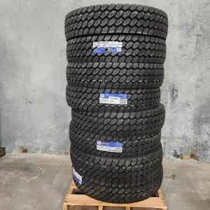(8) Supetrac RT367 Tires (11R24.516 PR)
 UNRESERVED