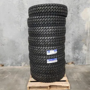 (8) Supetrac RT367 Tires (11R24.516 PR)
 UNRESERVED