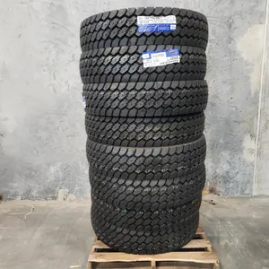 (8) Supetrac RT367 Tires (11R24.516 PR)
 UNRESERVED