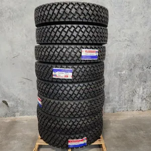 (8) Taitong HS217 Tires (11R24.5-16PR)
 UNRESERVED