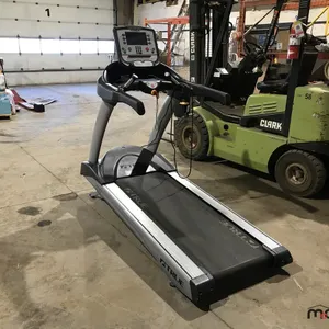 True 650 Treadmill
 UNRESERVED