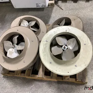 (4) Heaters
 UNRESERVED