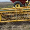 2003 Vermeer R23A hay rake