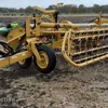 2003 Vermeer R23A hay rake