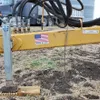 2003 Vermeer R23A hay rake