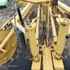 2003 Vermeer R23A hay rake
