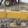 2003 Vermeer R23A hay rake