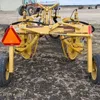 2003 Vermeer R23A hay rake