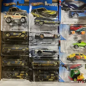Hot Wheels Cars
 UNRESERVED