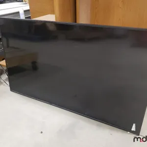 49" Samsung TV
 UNRESERVED