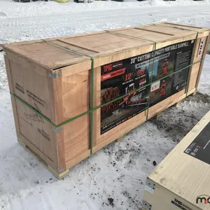TMG Sawmill Kohler 30'' (PSM30)
 UNRESERVED