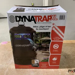 DynaTrapXL Mosquito Trap
 UNRESERVED
