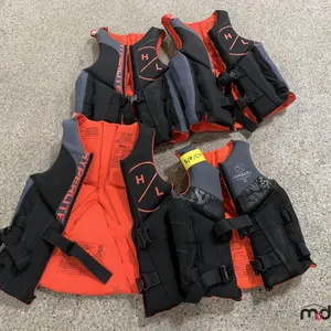 (2) Medium H/L Life Jacket, (1) Large & (1) Small
 UNRESERVED