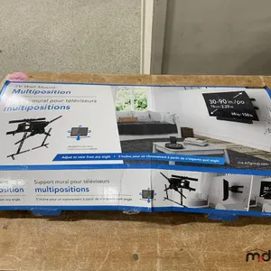 AVF TV Wall Mount 30-90"
 UNRESERVED