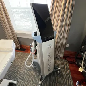 BTL Emsculpt Body Toner
 UNRESERVED