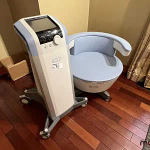 BTL Emsella w/ Chair Applicator
 UNRESERVED