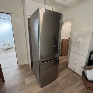 LG Refrigerator
 UNRESERVED