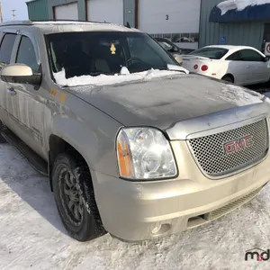 2013 GMC Yukon Denali Hybrid SUV