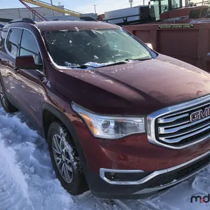2019 GMC Acadia SLE2 SUV