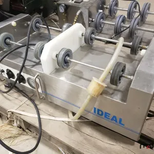 Vacuum Tumbler
 UNRESERVED