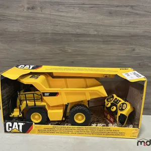 Cat Bruder Grader & Dozer Toys
 UNRESERVED