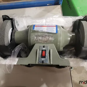 King Canada Bench Grinder
 UNRESERVED