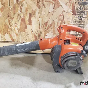 Husqvarna Leaf Blower
 UNRESERVED