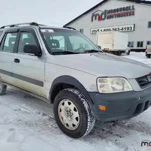 1998 Honda CR-V SUV