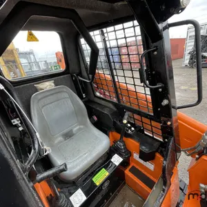 2019 Gehl 1050RT Compact Track Loader Skid Steer
 UNRESERVED