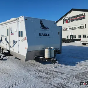 2006 Jayco Eagle T/A Travel Trailer