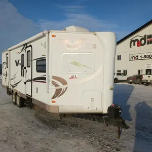 2011 Forest River Flagstaff V-Lite Travel Trailer