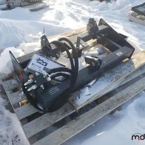 2024 Land Honor PHA-16-2C 3-Point Hitch Adapter
 UNRESERVED