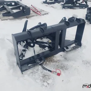 2024 Land Honor TP2-13-08D Tree Puller Attachment
 UNRESERVED